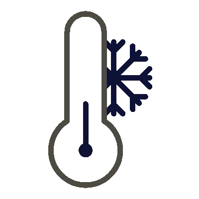 Temperaturregulierend